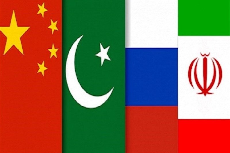 بیانیه مشترک نشست وزرای خارجه ایران، روسیه، چین و پاکستان درباره افغانستان
