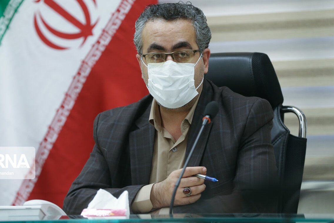 واکنش جهانپور به افزایش سفر ایرانیان به ارمنستان برای تزریق واکسن کرونا
