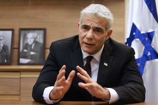 وزیر خارجه اسرائیل: به احتمال بسیار زیاد مذاکرات وین به نتیجه می‌رسد